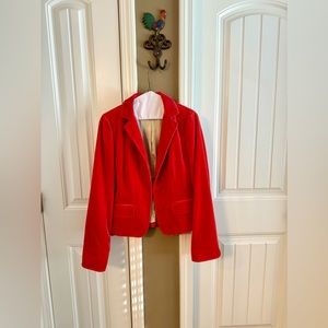 J.Crew blazer jacket